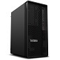 Preview: LENOVO ThinkStation P2 Tower - Intel Core i9-14900K | 64 GB  hinten