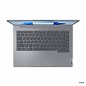 Preview: LENOVO ThinkBook 14 G6 35,6cm (14") R5-7430U 16GB 512GB W11P innen