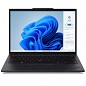 Preview: LENOVO ThinkPad T14 G5 - 14" | Intel Core Ultra 7 hinten