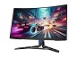 Preview: Lenovo Legion R32qc-30 - LED-Monitor - gebogen - Q