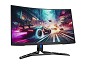 Preview: Lenovo Legion R32qc-30 - LED-Monitor - gebogen - Q hinten