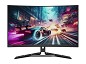 Preview: Lenovo Legion R32qc-30 - LED-Monitor - gebogen - Q links