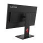 Preview: Lenovo ThinkVision T27UD-40 - LED-Monitor - 68.6 cm (27") innen