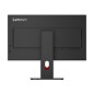 Preview: Lenovo ThinkVision T27UD-40 - LED-Monitor - 68.6 cm (27") vorn links
