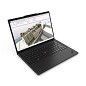 Preview: Lenovo ThinkPad P14s Gen 6, Copilot + PC - 14", AM vorn links