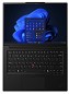 Preview: Lenovo ThinkPad P14s Gen 6, 14.5", Intel Core Ultra 7 255H,  hinten