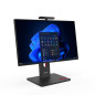 Preview: Lenovo ThinkCentre M90a Gen 6 – 23,8" All-in-One, Intel Core hinten