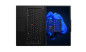 Preview: Lenovo ThinkPad P14s Gen 6 – 14,5", Intel Core Ultra 9 285H, hinten