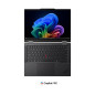 Preview: Lenovo ThinkPad T14s 2-in-1 Gen 2 – 14", Intel Core Ultra 7  hinten