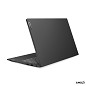Preview: Lenovo V15 G6 AMN, 15,6" Full HD IPS, AMD Ryzen 5 40, 16 GB, oben