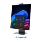 Preview: Lenovo ThinkCentre X AIO – 27,6", Intel Core Ultra X7 368H,  links