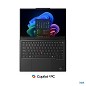 Preview: Lenovo ThinkPad X1 Carbon Gen 14 Aura Edition – 14", Intel C links