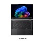 Preview: Lenovo ThinkPad T14s 2-in-1 Gen 2, Convertible, 14" Touch, C vorn links