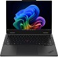 Preview: Lenovo ThinkPad T14s 2-in-1 G2, schwarz, Core Ultra 7 355, 3 hinten
