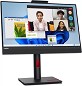 Preview: Lenovo ThinkCentre Tiny-in-One 24 Gen 5 (Touch), 2 hinten