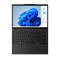 Preview: Lenovo ThinkPad T14 Gen 5 (AMD) AMD Ryzen™ 7 PRO 8 vorn rechts