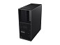 Preview: Lenovo ThinkStation P3 - Tower - Core i7 i7-14700K hinten