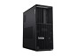 Preview: Lenovo ThinkStation P3 - Tower - Core i7 i7-14700K rechts