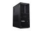 Preview: Lenovo ThinkStation P3 - Tower - Core i9 i9-14900K hinten