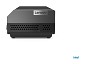 Preview: Lenovo ThinkEdge SE30 - USFF - Celeron 6305E 1.8 G unten