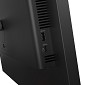 Preview: Lenovo ThinkVision T27Q-40 LED display 68,6 cm (27 vorn links