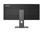 Preview: Lenovo ThinkVision P34WD-40 - LED-Monitor - geboge unten
