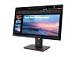 Preview: Lenovo ThinkVision T27qd-40 - LED-Monitor - QHD -