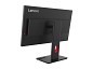 Preview: Lenovo ThinkVision T27qd-40 - LED-Monitor - QHD - oben