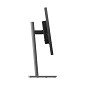 Preview: Lenovo ThinkVision P24QD-40 LED display 60,5 cm (2 außen