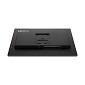 Preview: Lenovo ThinkVision T24D-40 LED display 60,5 cm (23 vorn rechts