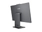 Preview: Lenovo ThinkCentre neo 50a 27 Gen 6 LNL - All-in-O hinten