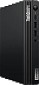 Preview: Lenovo ThinkCentre M75q Gen 5 - Tiny - Ryzen 5 8500GE - RAM 16 GB 354
