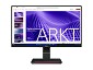 Preview: Lenovo ThinkVision T24D-4t, 23,8" Full HD IPS Touch, 120 Hz, 350  523