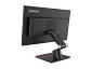 Preview: Lenovo ThinkVision T24D-4t, 23,8" Full HD IPS Touch, 120 Hz, links