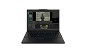 Preview: Lenovo ThinkPad P16s Gen 5 - (16") - Ultra 7 356H - Win 11 P oben