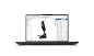 Preview: Lenovo ThinkPad P16s Gen 5 (Intel) Copilot + PC Co hinten