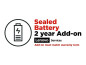 Preview: Lenovo Sealed Battery Add On - Batterieaustausch - hinten