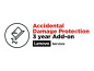 Preview: Lenovo Accidental Damage Protection Add On - Abdec hinten