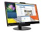Preview: Lenovo ThinkCentre Tiny-in-One 27 - LED-Monitor - 69 cm (27" hinten