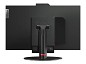 Preview: Lenovo ThinkCentre Tiny-in-One 27 - LED-Monitor - 69 cm (27" oben