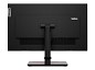 Preview: Lenovo ThinkVision T24m-29 - LED-Monitor - Full HD (1080p) - rechts