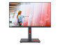 Preview: Lenovo P24q-30 - LED-Monitor - QHD - 60.5 cm (23.8") - höhenverst 342