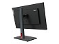 Preview: Lenovo P24q-30 - LED-Monitor - QHD - 60.5 cm (23.8") - höhen oben