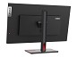 Preview: Lenovo ThinkVision T27p-30 - LED-Monitor - 4K - 68 rechts