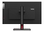 Preview: Lenovo ThinkVision T27p-30 - LED-Monitor - 4K - 68 oben