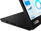 Preview: Lenovo ThinkVision M14d, 14" oben oben
