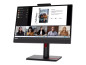 Preview: Lenovo ThinkCentre TIO 22 Gen 5 Touch, 21,5" FHD IPS, 1920x1 hinten