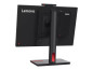 Preview: Lenovo ThinkCentre TIO 22 Gen 5 Touch, 21,5" FHD IPS, 1920x1 rechts