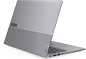 Preview: Lenovo ThinkBook 16 G6 IRL Arctic Grey, i7-13700H, 32GB RAM, unten