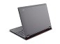 Preview: Lenovo ThinkPad P16 G2, Storm Grey, Core i9-13980H unten